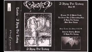 Celestia - A Dying Out Ecstasy (Full Demo)