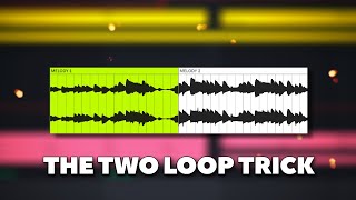 The Two Loop Trick: The Secret to Better Arrangements