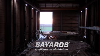 Bayards corporate film 2015