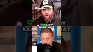 Benny Johnson Truth Behind Wild Internet Claims