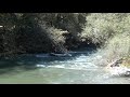 greece epirus aristi voidomatis river Ήπειρος Αρίστη Ποταμός Βοϊδομάτης