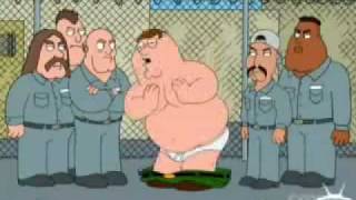 Family Guy Milkshake