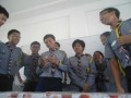 16th fort scout 2012 agm