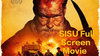 SISU Movie Trailer 🔥 |# SISU #movie #video  | #trailer @AnirbanYT50New Movie Trailer