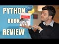 Python for Data Analysis by Wes McKinney: Review | Learn python, numpy, pandas and jupyter notebooks