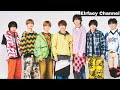 b’z稲葉浩志、8年ぶりに『mステ』登場　再始動した「inaba salas」の新曲披露…なにわ男子、櫻坂46らも出演 inaba b z稲葉浩志 ×salas「everywhere」mステ