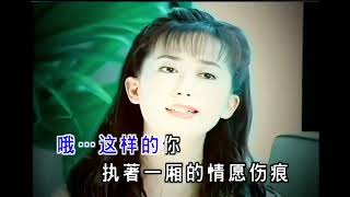 孟庭苇经典金曲-《一个爱上浪漫的人》#孟庭苇 #老歌回顾 #一代人的回忆 #音乐分享