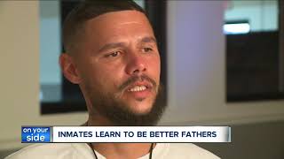 Lorain County Correctional Facility hosts second Fatherhood Conference