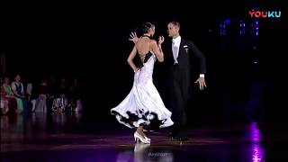 WSSDF 2017 Valerio Colantoni & Monica Nigro - Waltz