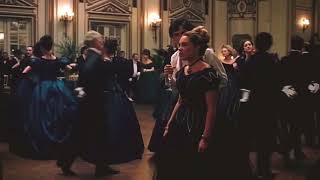 little women laurie and amy fight