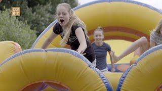 Kameryck brengt hele vakantie de Zomerspelen - 0297.nl