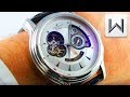 Zenith (El Primero) Chronomaster XXT Open Grande Date (03.1260.4039/01.C505) Luxury Watch Review