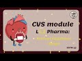 Rev L1&2 Pharma (Antiarrhythmic Drugs)