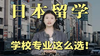 如何选择学校和专业？？？