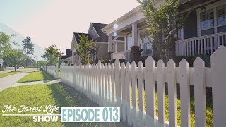 Neighborhood Feature | Shelmore @ BrunswickForest | #TheForestLifeShow - Ep. 013