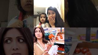 ख़बरदार जो मुझेछूनेकी कोशिशकी😡😡 #shorts #shilpashetty #comedy #funny #dhadkan #shortvideo