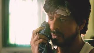 Sharukh Khan - Movie || Raees || Best scenes || Wait for end 🔥🔥