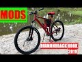 MODS: Diamondback Hook 2019 27.5 Mountain Bike 3 Month Review 4K