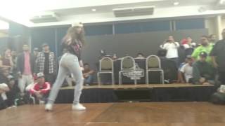 DYTTO  | Showcase | HIP HOP INTERNATIONAL MEXICO 2016