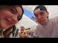 48 hours in frankfurt germany interrailing germany travel vlog