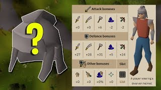 15 Strange Items with Surprisingly Strong Stat Bonuses! Strange Items in Oldschool Runescape! [OSRS]