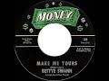 1967 HITS ARCHIVE: Make Me Yours - Bettye Swann (mono--#1 R&B hit)