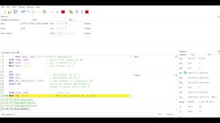 EEE3841 SETUP X86 PROGRAMMING ENVIRONMENT
