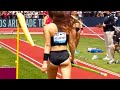 Women's Pole Vault - Diamond League 2018 - Eugene