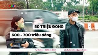 Bị lừa mua nhà ở xã hội không phải bốc thăm, nhiều người mất trắng cả tỷ đồng  | VTV24