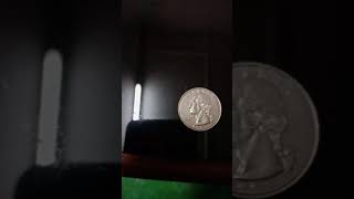 Rare Quarter With Two Headed