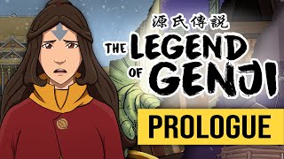 Prologue - End of An Era | The Legend of Genji