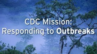 Responding to Outbreaks