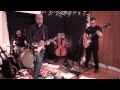 Carry My Burdens - Live From The Studio - Stu G - From Stageit Show