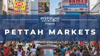 Pettah Markets, Colombo, Sri Lanka: Armchair Traveller with Inspiring Vacations