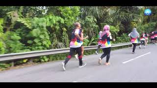 VISIT MALAYSIA 2020 FUN RUN