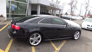 2008 Audi S5 for sale near me | Lia VW of Enfield, Enfield, CT 05943