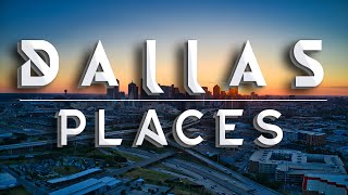 Dallas Travel Expert Shares Top Secrets for an Unforgettable Trip!