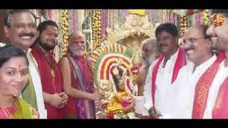 TIRUPATHI THATHAIAH GUNTA GANGAMMA THALLI