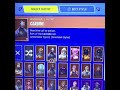 Trading fortnite account (read below)