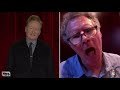 Will Ferrell Says Goodbye To Conan’s Show… Again - CONAN on TBS