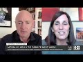 Martha McSally, Mark Kelly take part in event hosted by the Arizona Trails Association