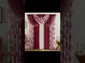 latest and stylish curtains designs modern curtains ideas luxury curtains collection style and ideas