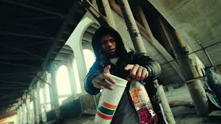 KP SKYWALKA - Pressure Bust Pipes(Official Music Video) Dir By @Migolex.shots