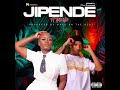 Ahadi-k feat Trio Mio - Jipende  (Official Audio)