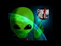 Funk the Alien