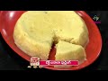 cheese potato quick recipe etv abhiruchi