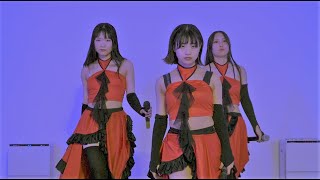 【4K】哀しみのBurning Love 多摩市のご当地アイドル des ailes26（ディゼル）