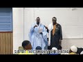 Gambia Islamic Community Centre Leeds 2026 Eid Al Adha Sermon (Khutbah)