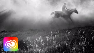 Photographer Danny Wilcox Frazier | Adobe Creative Cloud