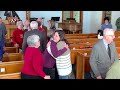 wvbc the mission of the church ep 5 1 12 2025